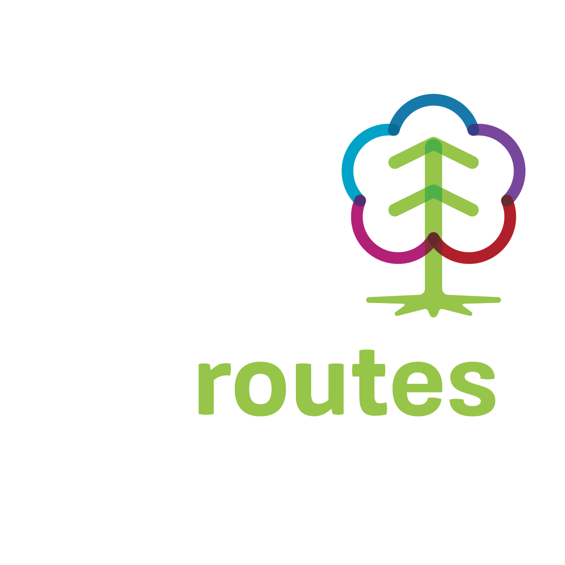 Family Routes – A family life for everyone