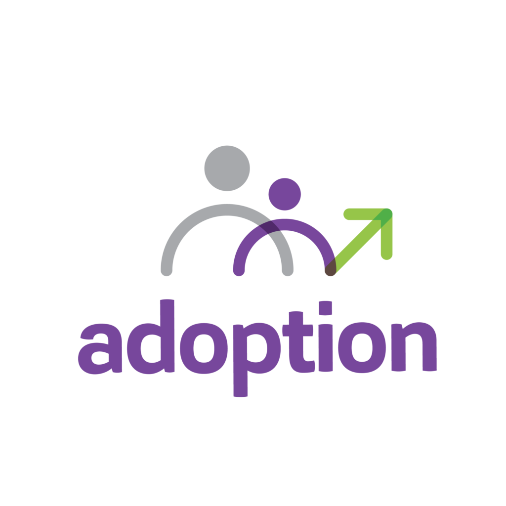 Adoption Routes logo