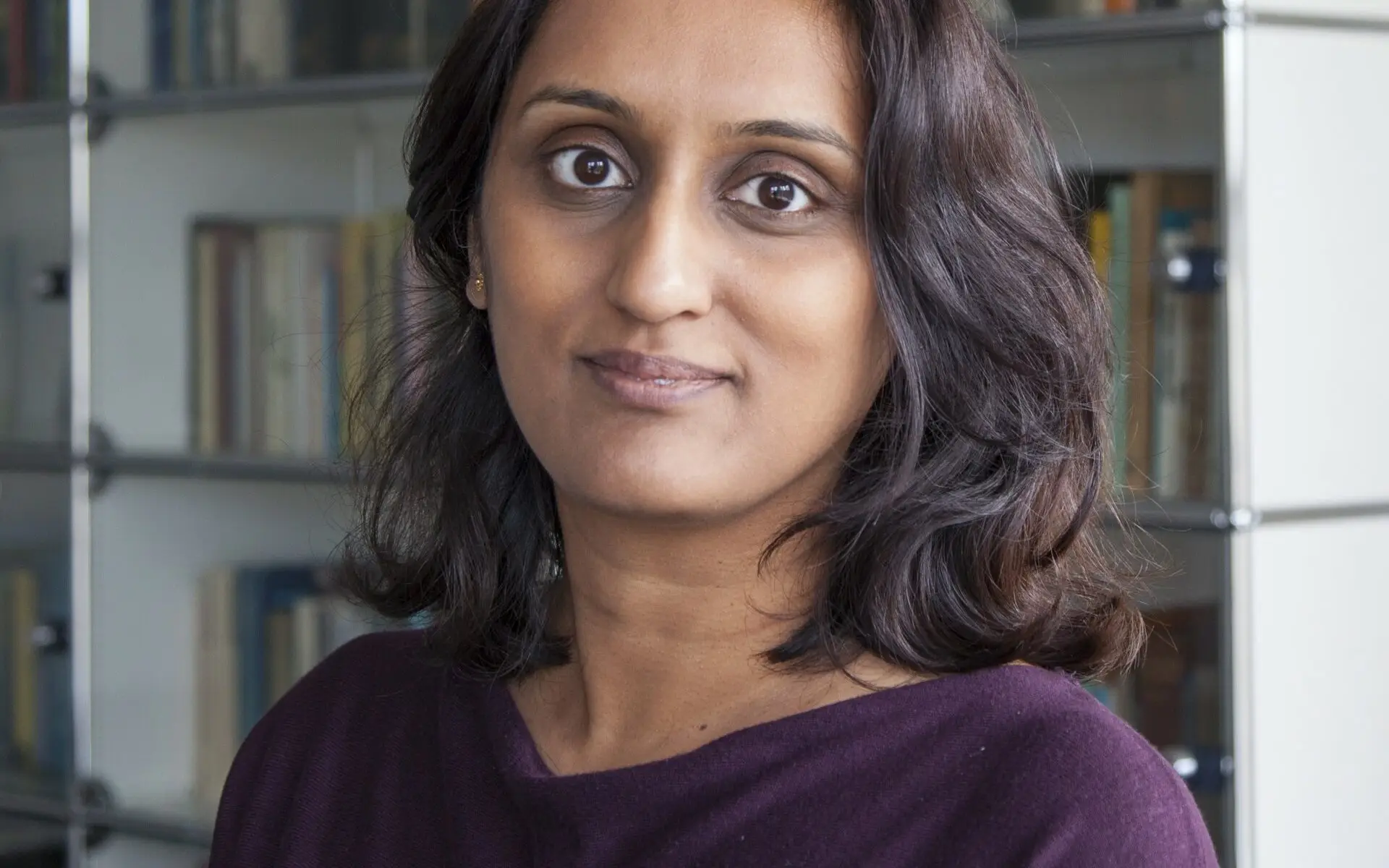 Dr. Vasanti Jadva