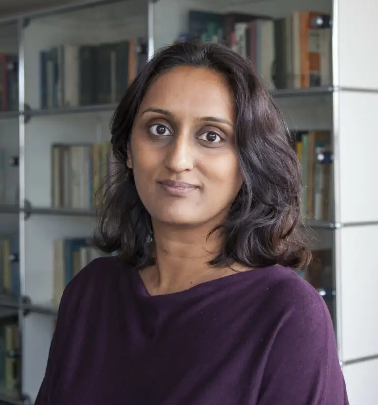 Dr. Vasanti Jadva