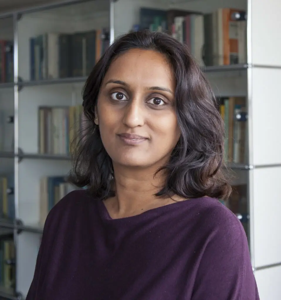 Dr. Vasanti Jadva